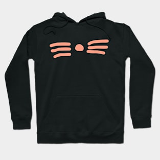 Funny cat Hoodie